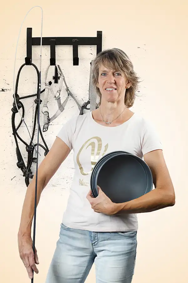 Antoinette Hobby