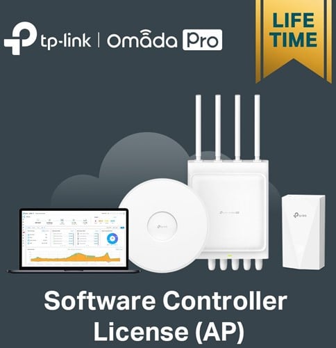 Omada Pro Software Controller