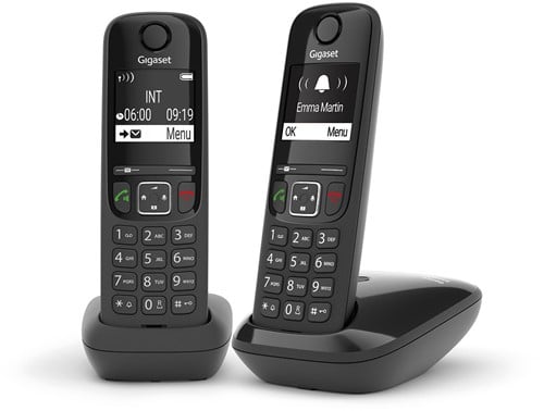 Gigaset AS690 DUO