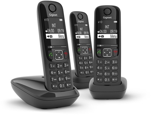 Gigaset AS690 TRIO