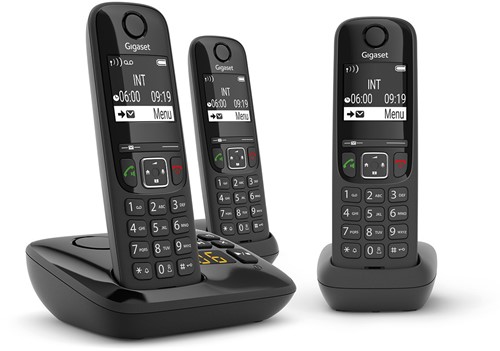 Gigaset AS690A TRIO