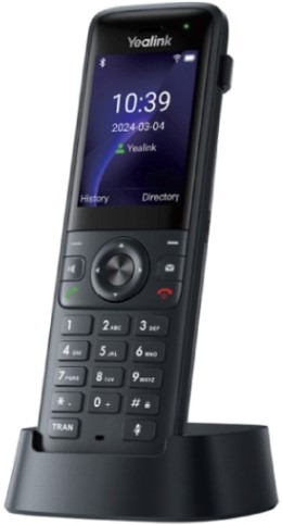 Yealink AX83H NFR