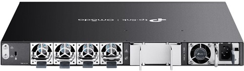TP-Link Omada SG6428XHP-3