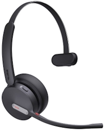 Yealink BH70 Mono UC USB-C