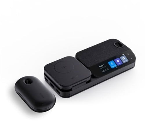 Yealink BH71 WORK STATION PRO