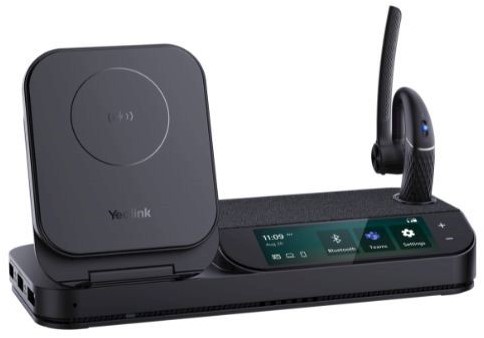 Yealink BH71 WORK STATION
