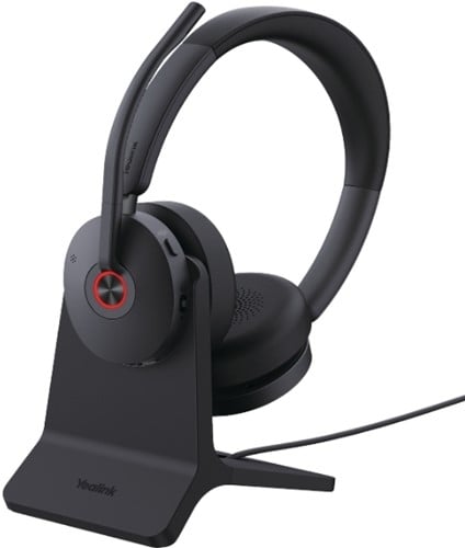 Yealink BH74 with Stand Teams USB-C/A