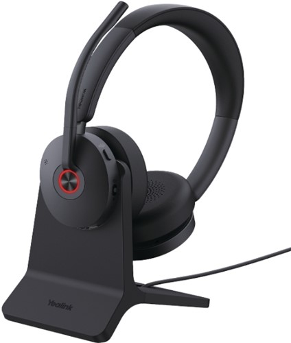 Yealink BH74 with Stand UC USB-C/A