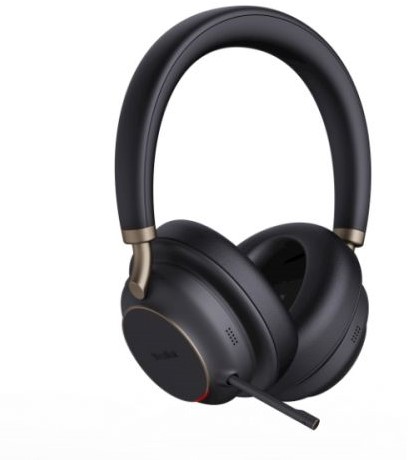 Yealink BH76 plus teams black usb-c