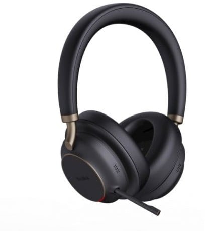 Yealink BH76 plus UC black USB-A