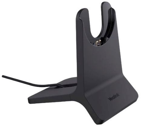 Yealink oplaadstand voor de BH70-WH64