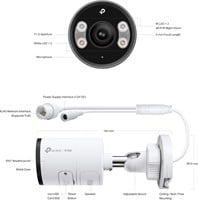 TP-Link InSight S345(4mm)-3