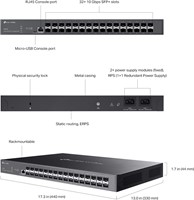 TP-Link Omada SX3032F-3