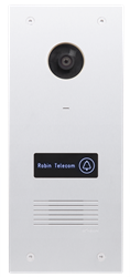 Robin PRO SIP SV 1 HD 1080p Silver