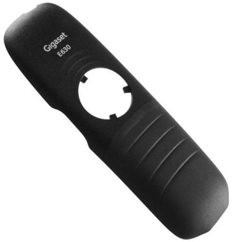 Battery cover Giga E630H black