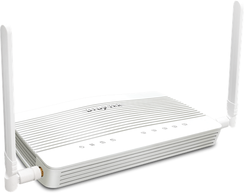 DrayTek Vigor C410