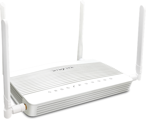 DrayTek C410AX