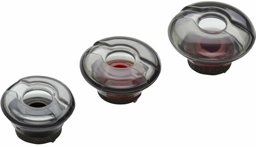 Spare Eartips Medium 3st. Voyager 5200 / Legend