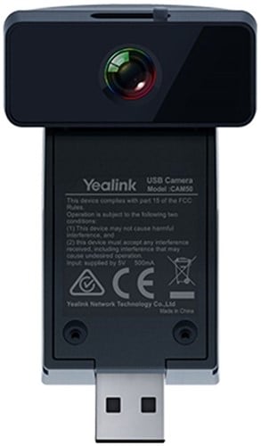 Yealink CAM50