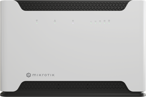 Chateau 5G R16