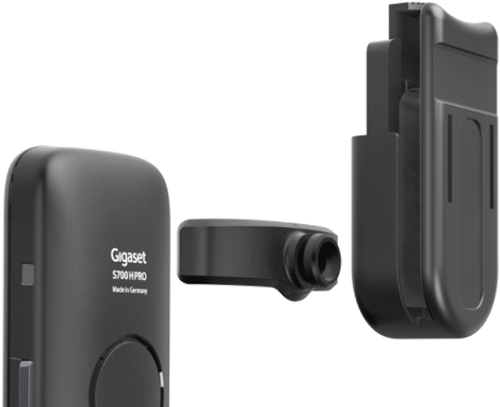 Prof. riemclip S700H PRO