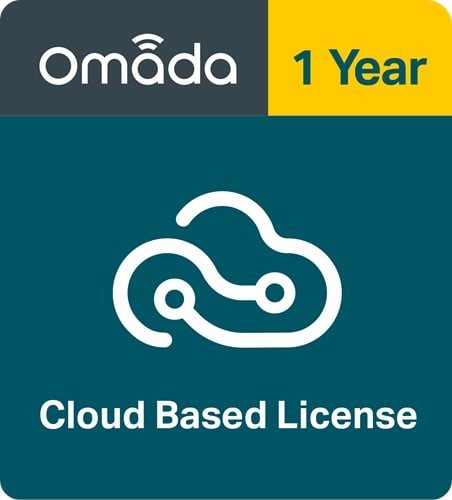 Omada Cloud - 1 jaar