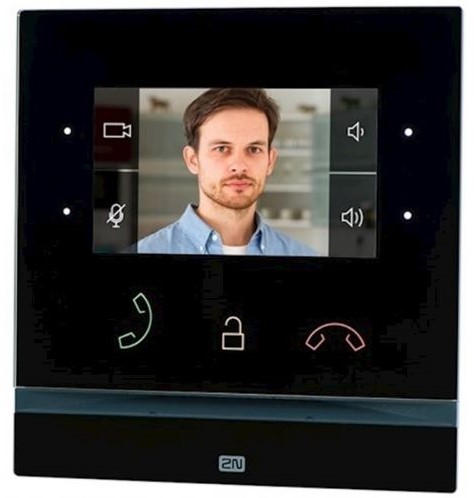 2N Indoor Compact Black