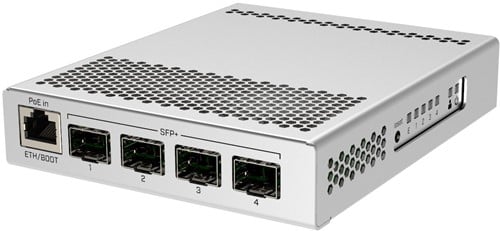 CRS305-1G-4S+IN