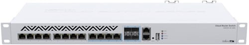 CRS312-4C+8XG-RM