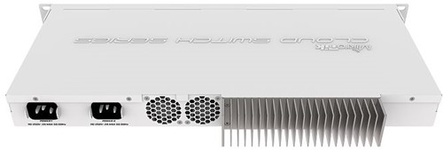 CRS317-1G-16S+RM-2