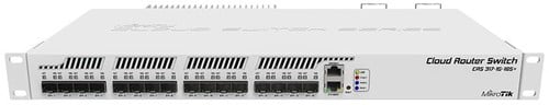 CRS317-1G-16S+RM