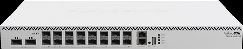 Mikrotik CRS518-16XS-2XQ-RM
