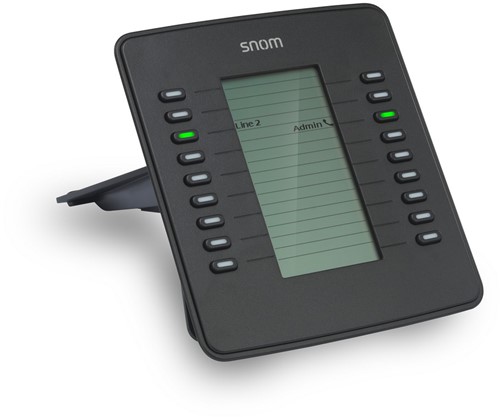 SNOM D7 Expansion Module