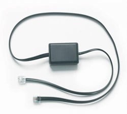 Snom EHS II adapter