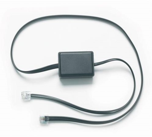 Snom EHS II adapter