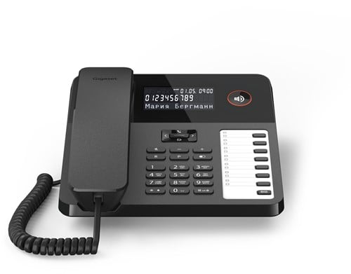 Gigaset DESK600