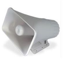 Hoorn luidspreker, 50W
