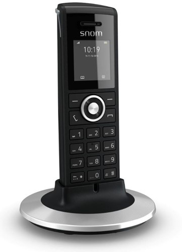 SNOM M25 Handset