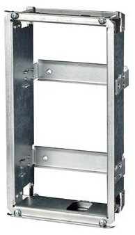 2N Plasterboard flush mounting