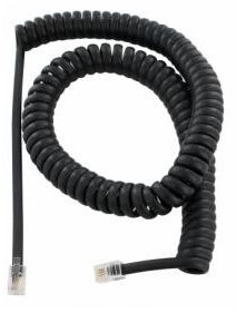 Krulsnoer Maxwell Basic, 2 en 3