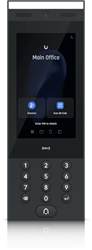 Ubiquiti Access Intercom