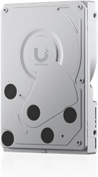 Ubiquiti Surveillance 3.5" HDD, 1TB