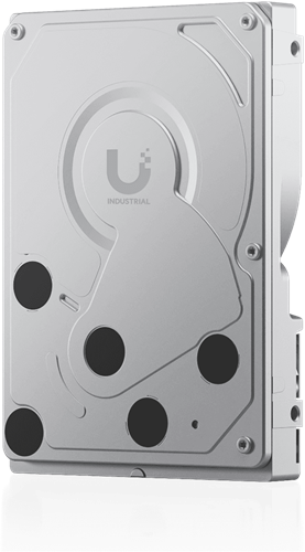 Ubiquiti Surveillance 3.5" HDD, 1TB