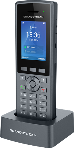 Grandstream DP735, Ruggedized