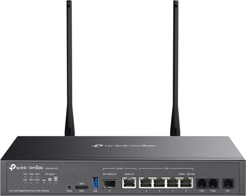 TP-Link Omada DR3220v-4G