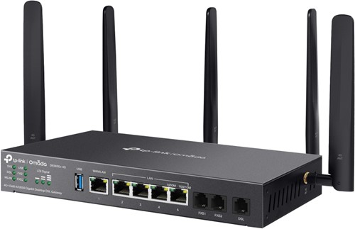 TP-Link Omada DR3650v-4G