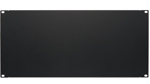 19 inch cover panel - 5U