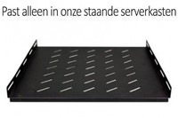 Shelf for 1200mm deep server rack - 1U