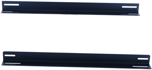 L-section 2-pack suitable for 450mm deep wall mount server racks-3