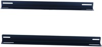 L-sections, set of 2, suitable for 800 mm deep server racks-3